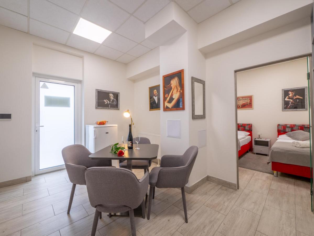 Apartmany Style Прешов Экстерьер фото
