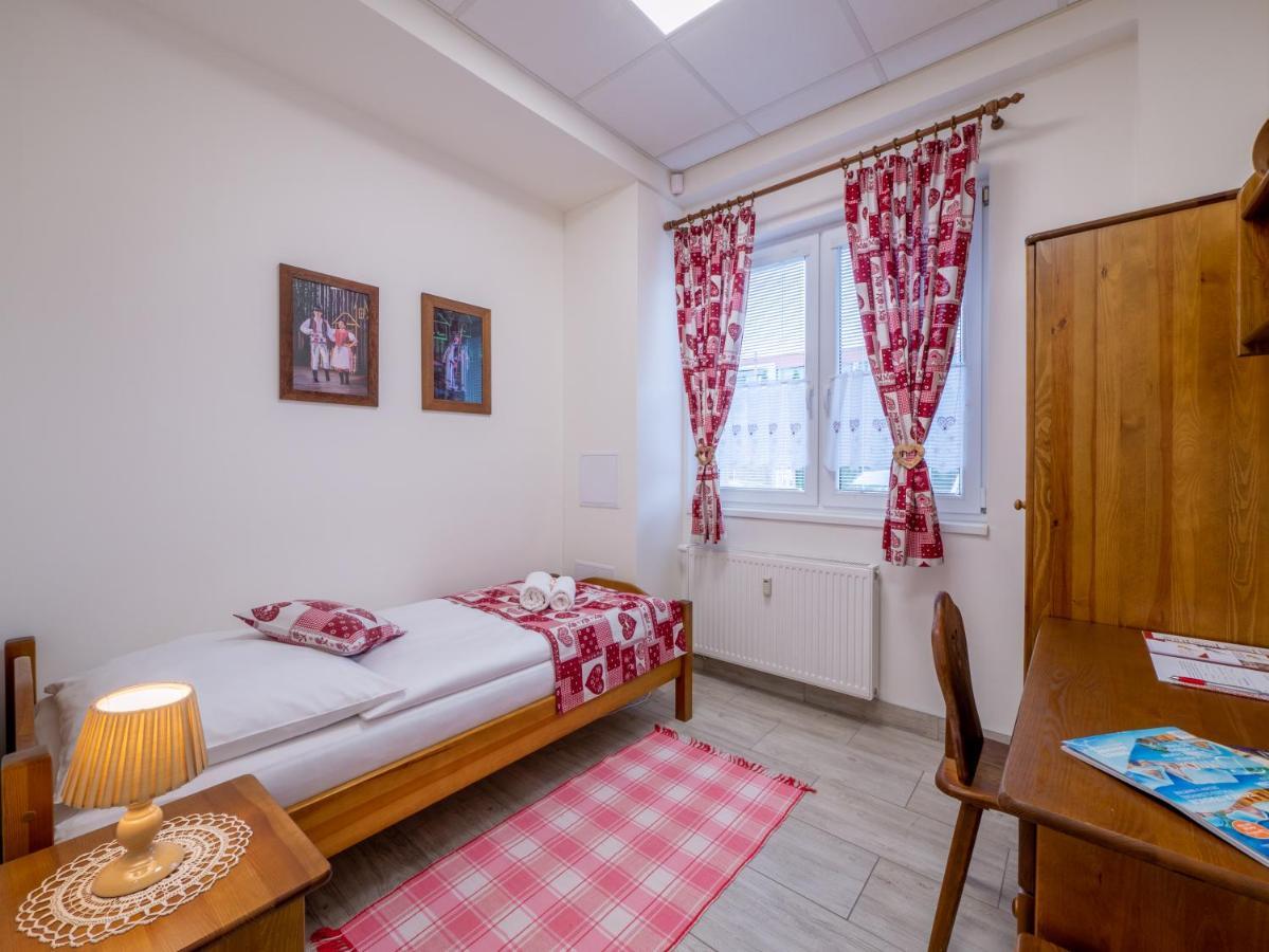 Apartmany Style Прешов Экстерьер фото