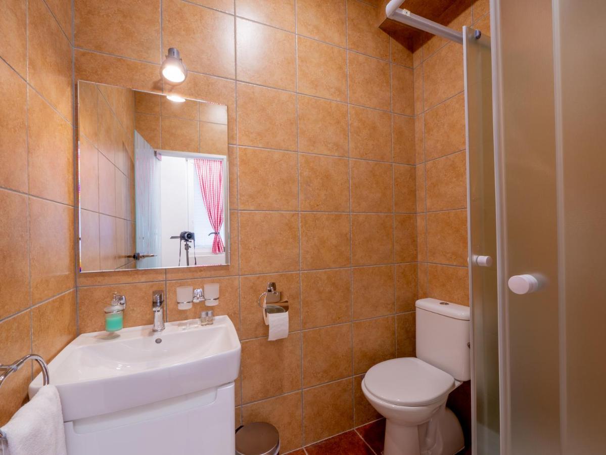 Apartmany Style Прешов Экстерьер фото