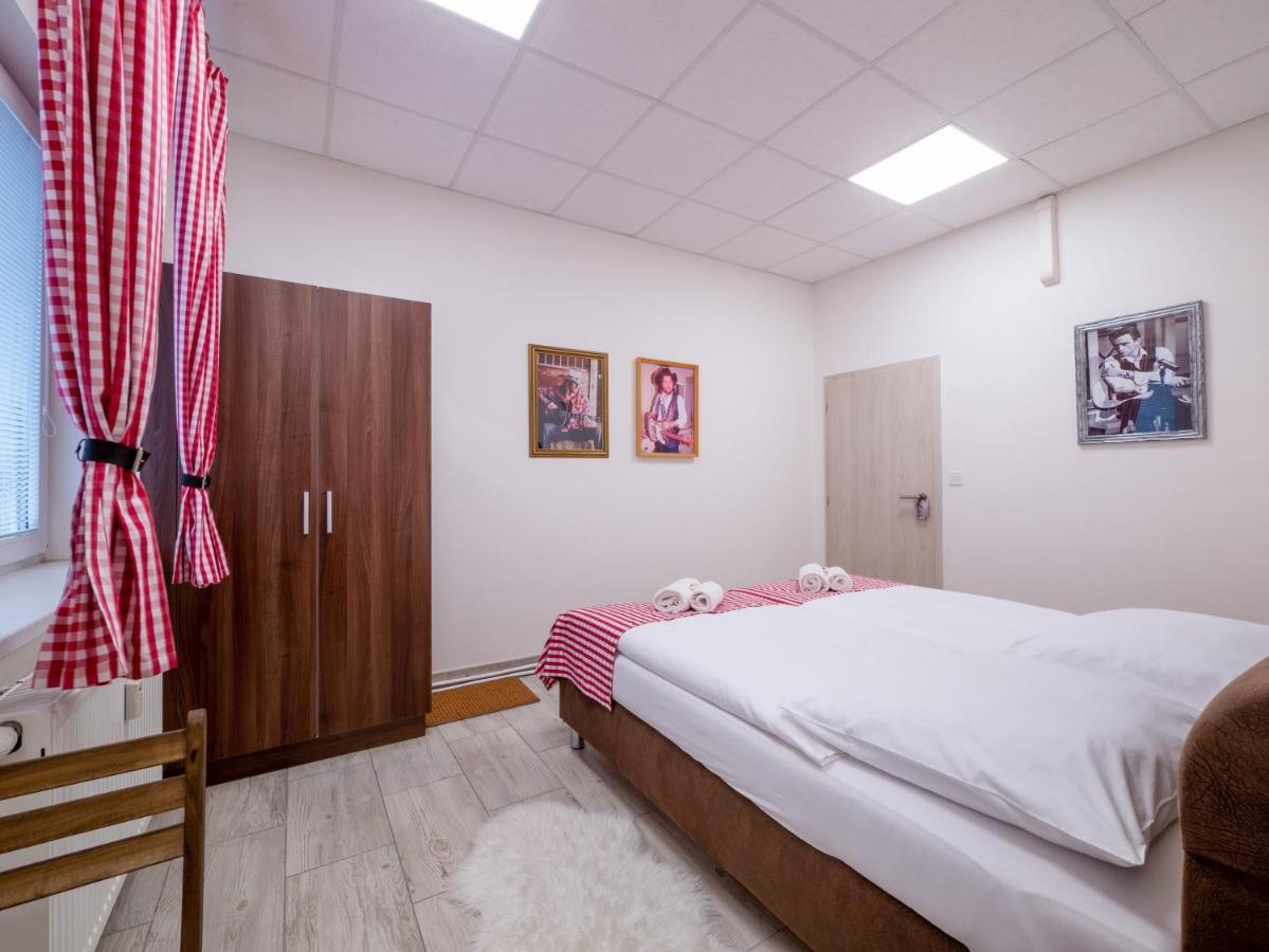 Apartmany Style Прешов Экстерьер фото