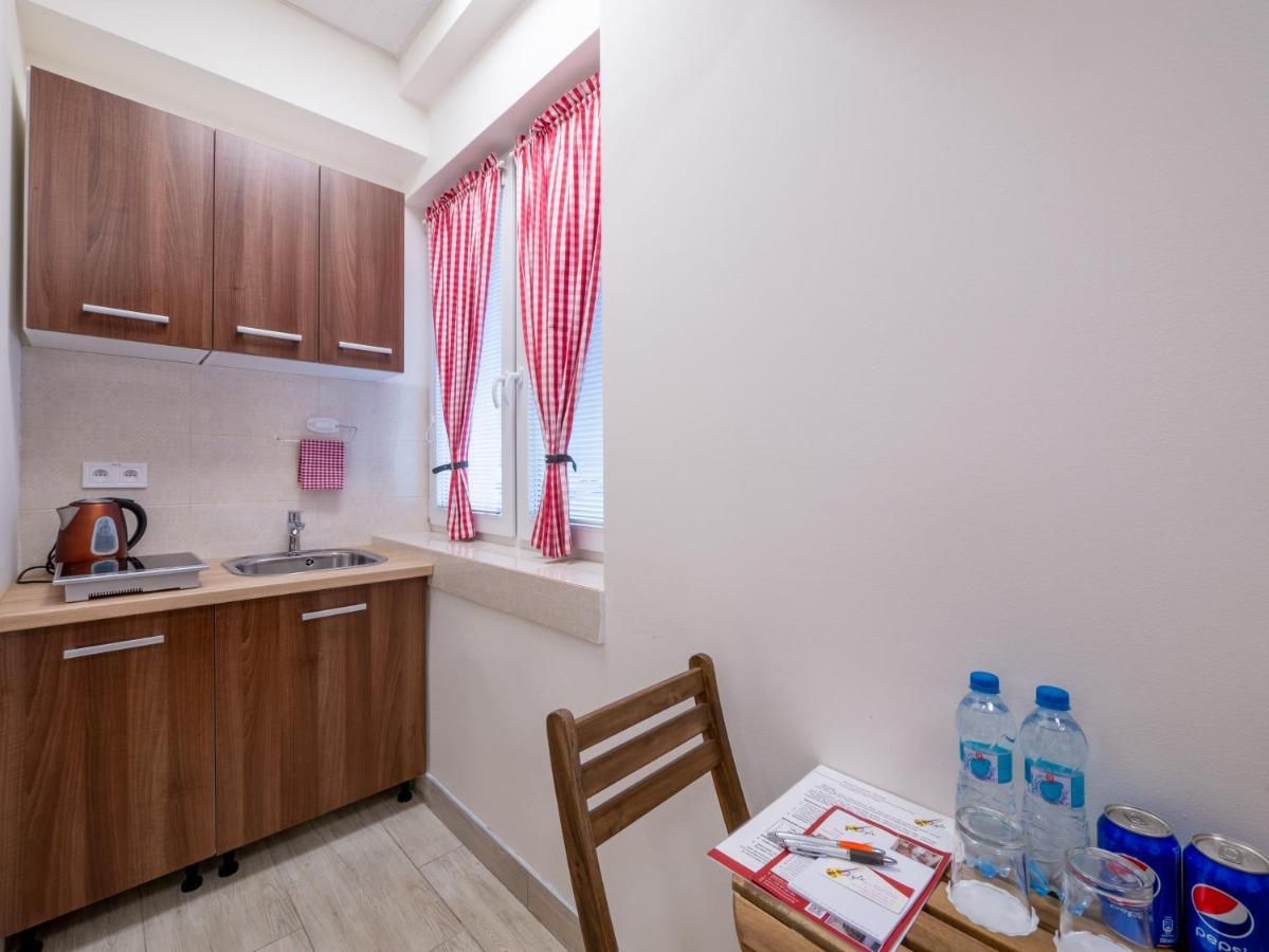 Apartmany Style Прешов Экстерьер фото