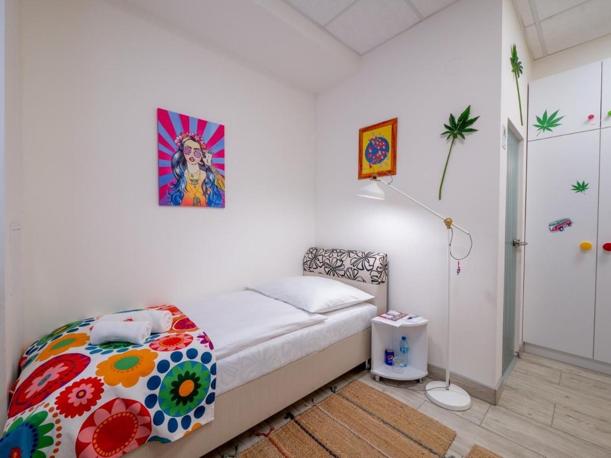 Apartmany Style Прешов Экстерьер фото