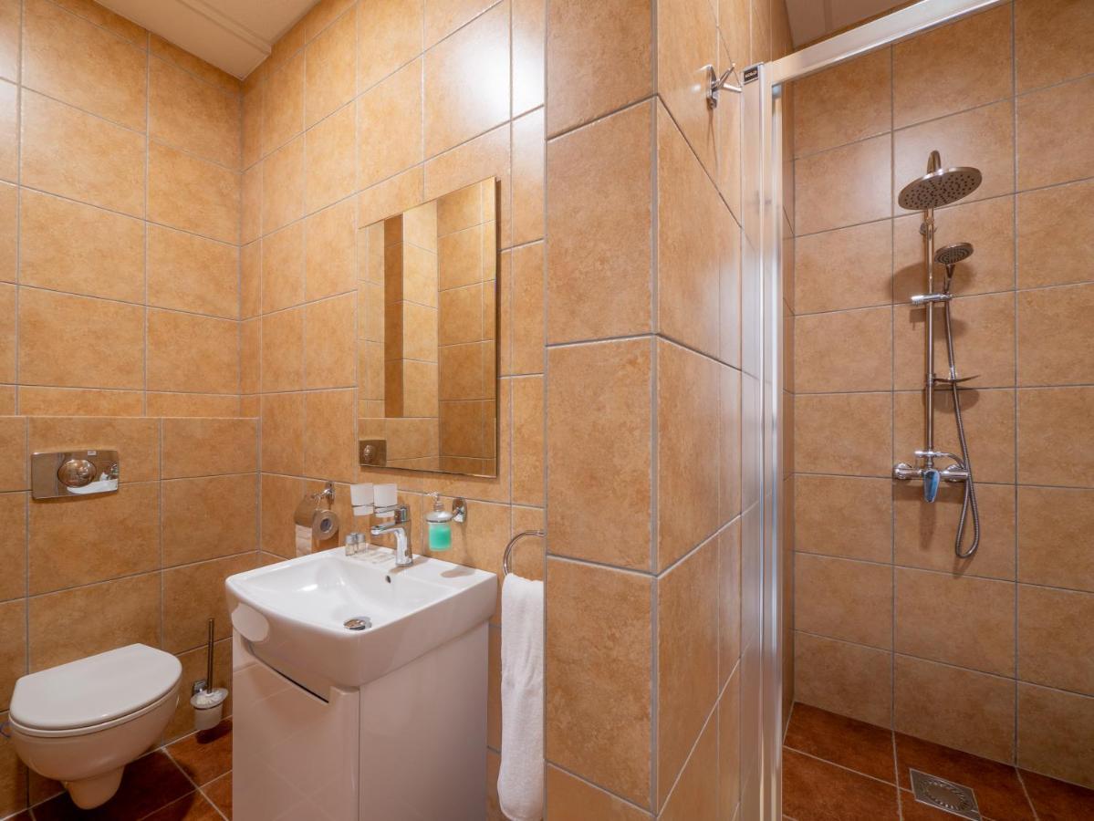 Apartmany Style Прешов Экстерьер фото