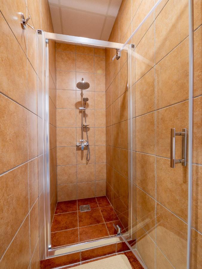Apartmany Style Прешов Экстерьер фото