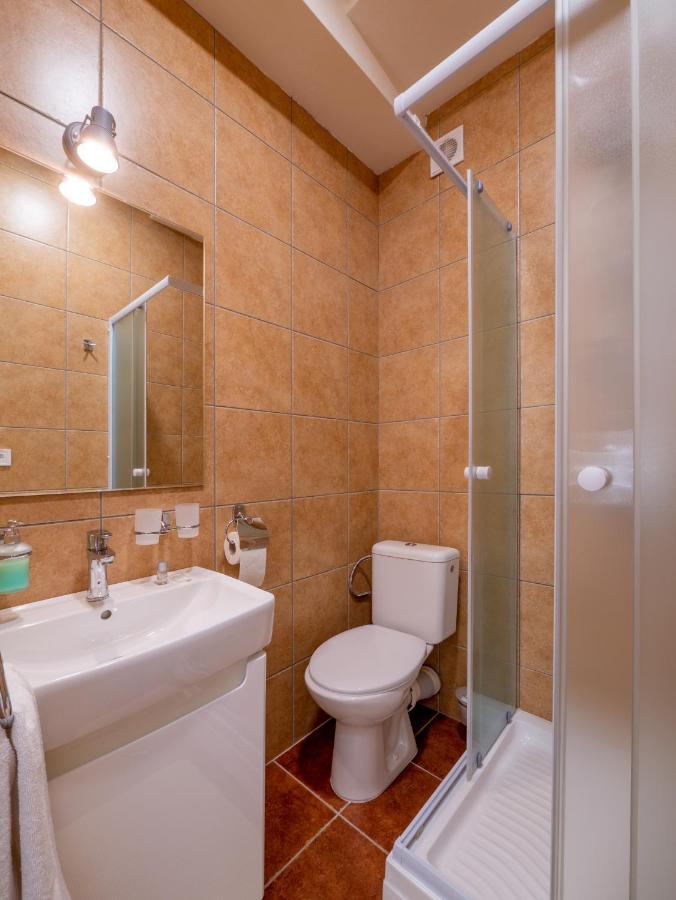 Apartmany Style Прешов Экстерьер фото