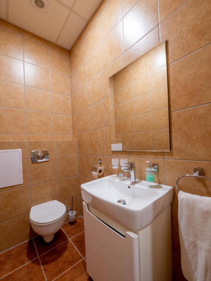 Apartmany Style Прешов Экстерьер фото