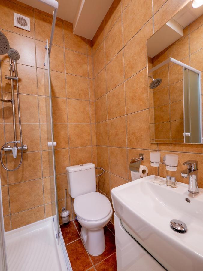 Apartmany Style Прешов Экстерьер фото