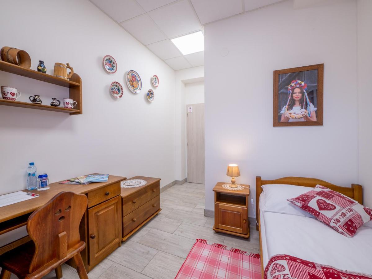 Apartmany Style Прешов Экстерьер фото