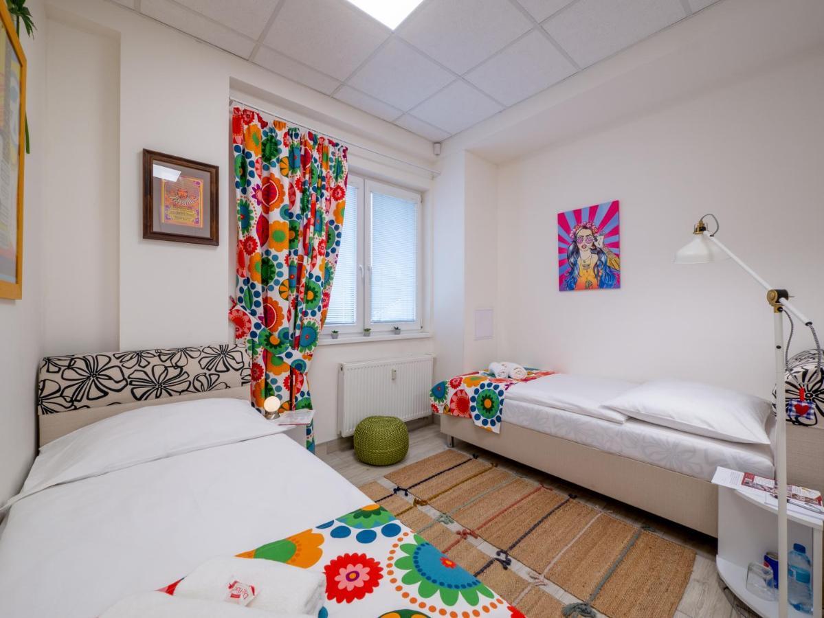 Apartmany Style Прешов Экстерьер фото