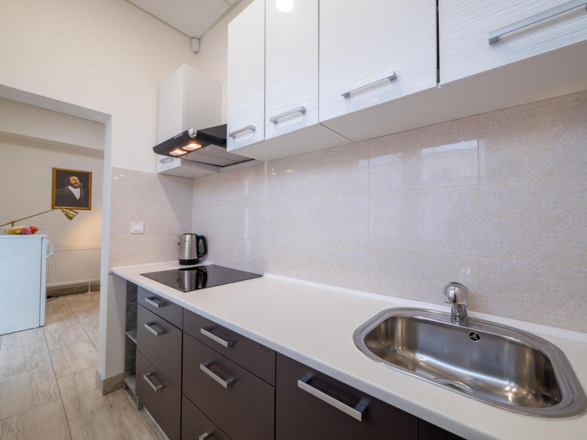 Apartmany Style Прешов Экстерьер фото