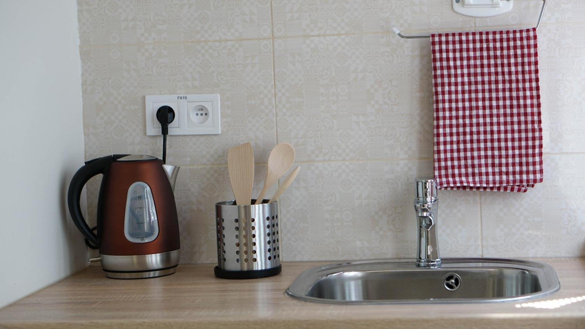 Apartmany Style Прешов Номер фото